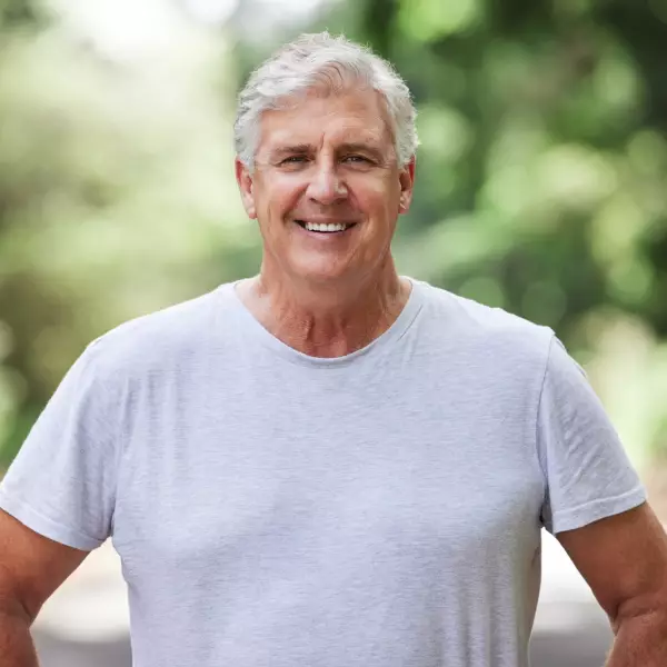 I. János (64 éves) – Debrecen I. János (64 éves) – Debrecen