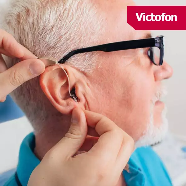 hallókészülék tesztelés sorban állás nélkül