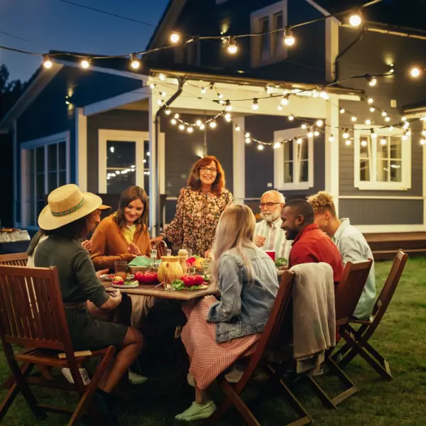 HALLÁSVIZSGÁLAT: Az egészség új perspektívája HALLÁSVIZSGÁLAT: Az egészség új perspektívája