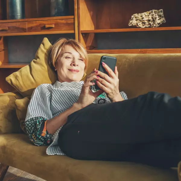 HALLÁSROMLÁS · A Folyamat Kezdete HALLÁSROMLÁS · A Folyamat Kezdete