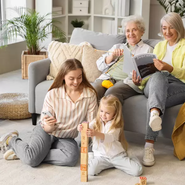 Több mint technológia Több mint technológia