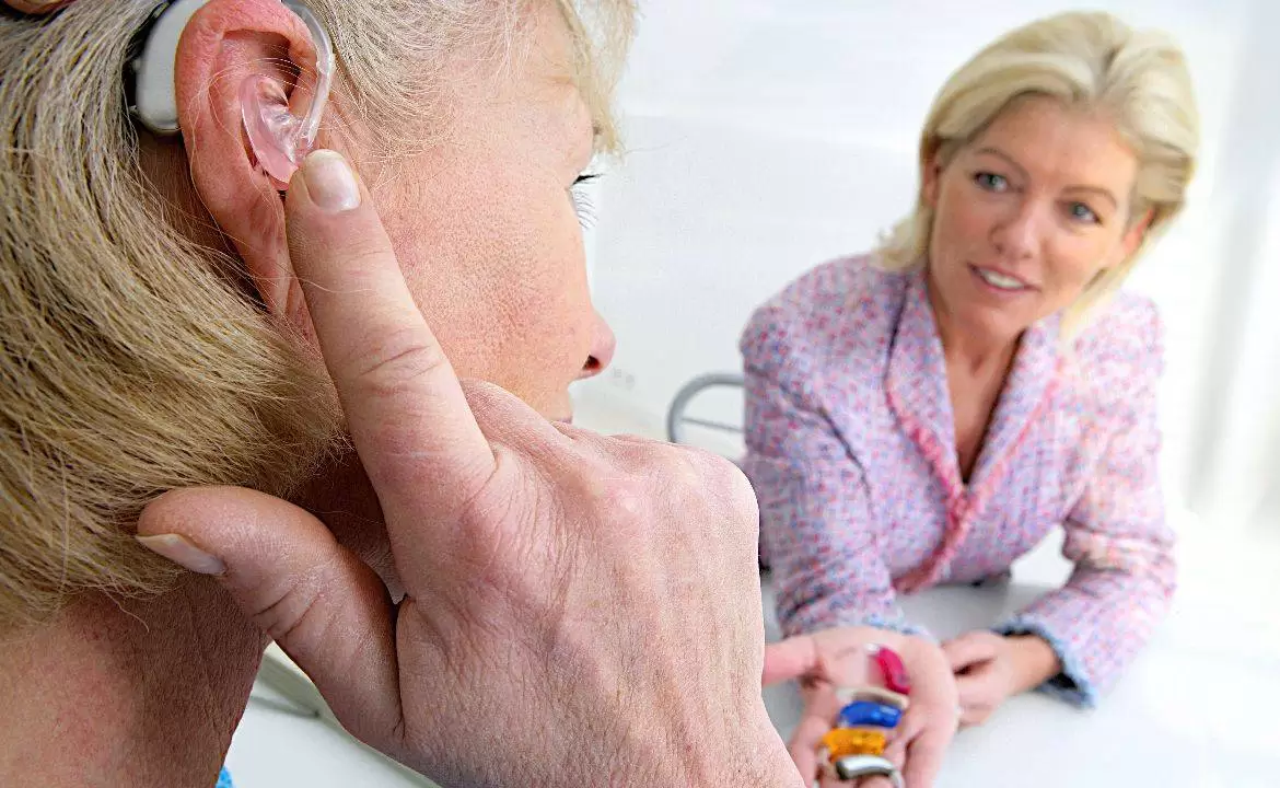 How to Select the Right Hearing Aid?