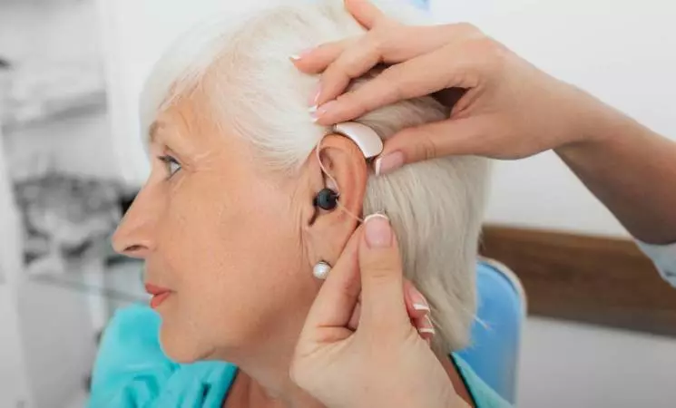 Tévhitek a hallókészülék viseléssel kapcsolatban