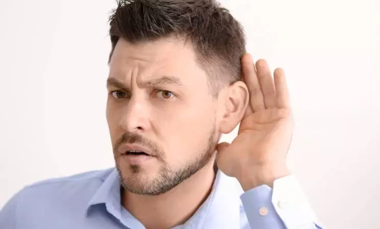 Hirtelen jelentkező halláscsökkenés okai