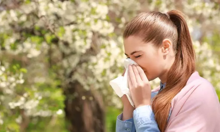 Allergia és a hallás kapcsolata