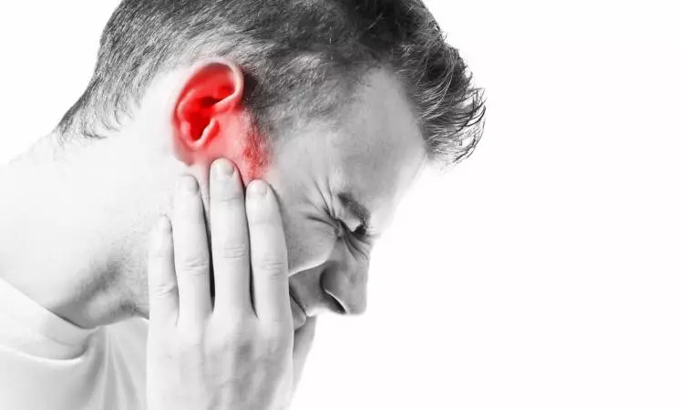 Mit okozhat a nyomáskülönbség a fülben és mi az a barotrauma?
