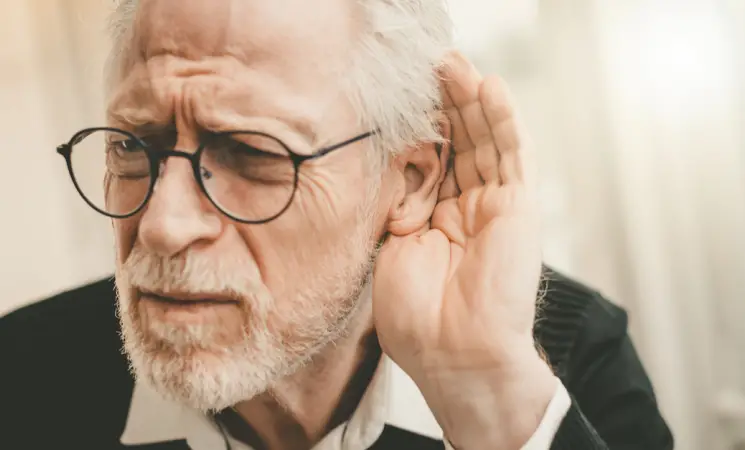 Hirtelen halláscsökkenés a koronavírus miatt?