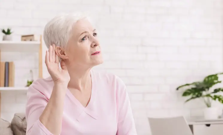 A COVID-19 és a halláskárosodás kapcsolata: mit tudunk eddig?
