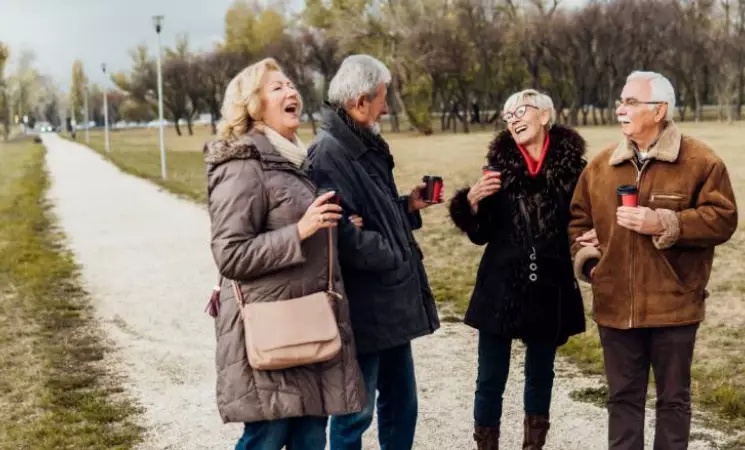 Tölthető hallókészülékek – kényelmesebb megoldás a mindennapokra Tölthető hallókészülékek – kényelmesebb megoldás a mindennapokra