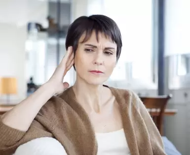 Hallókészülékkel a fülzúgás ellen