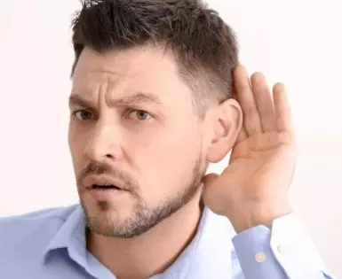 Hirtelen jelentkező halláscsökkenés okai