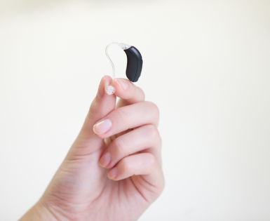 6 tény a ma elérhető hallókészülékekről