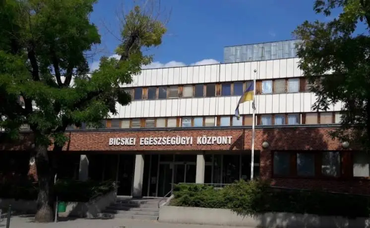 Bicske Audiológia - Rendelőintézet, Fül-Orr-Gégészet Bicske Audiológia - Rendelőintézet, Fül-Orr-Gégészet