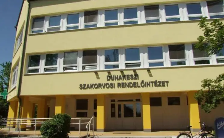 Szakorvosi Rendelőintézet, Audiológia - Dunakeszi Szakorvosi Rendelőintézet, Audiológia - Dunakeszi