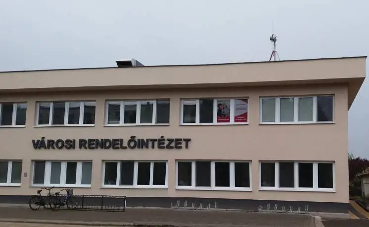 Heves Audiológia - Rendelőintézet Heves Audiológia - Rendelőintézet