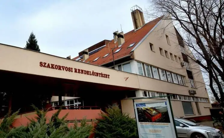 Monor Audiológia - Rendelőintézet Monor Audiológia - Rendelőintézet