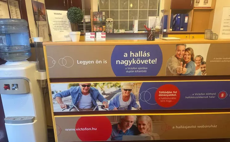 Szondi utcai Hallásvizsgáló - Budapest Szondi utcai Hallásvizsgáló - Budapest