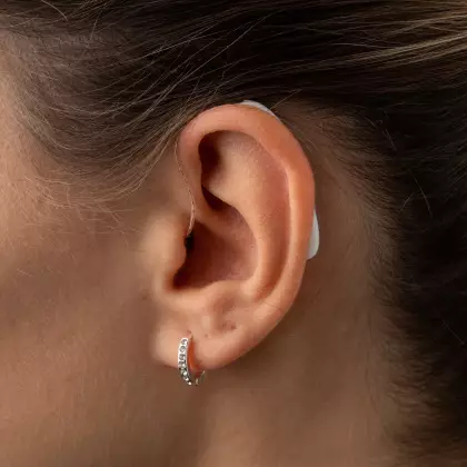 Signia Styletto 3x M