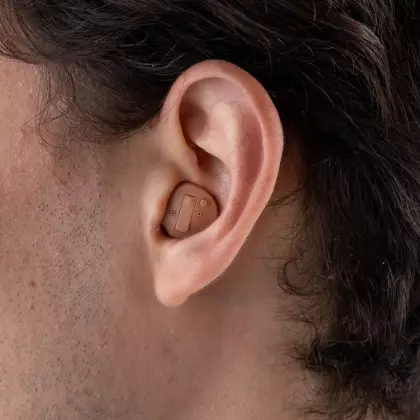 Sonic Radiant 40 ITC