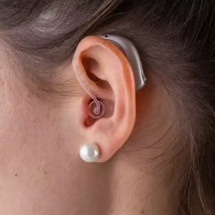 Sonic Radiant 20 MNB T