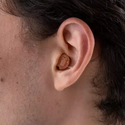 Sonic Radiant 40 CIC