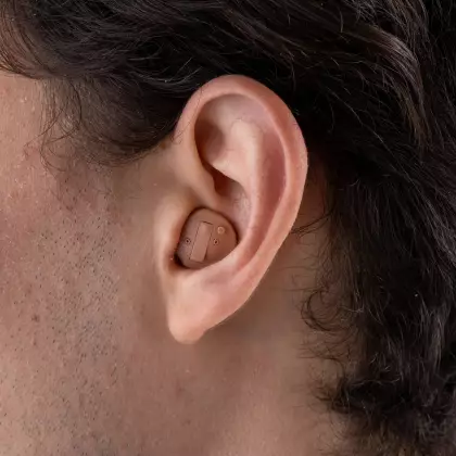 Sonic Enchant SE 10 ITC