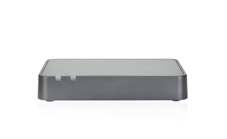 TV-A Adapter TV-A Adapter